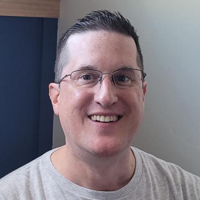 Ken Snyder