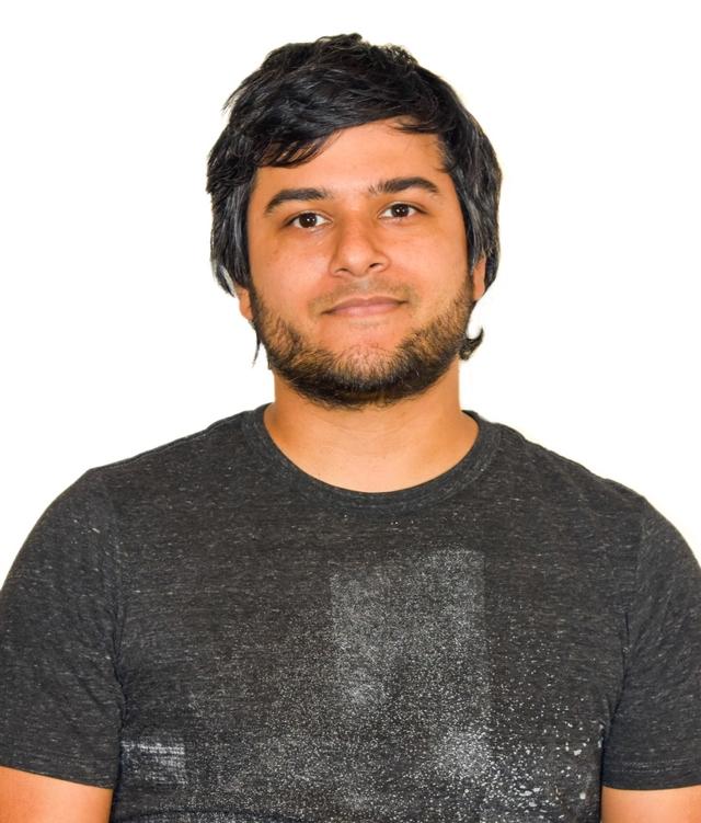 Momin Khan