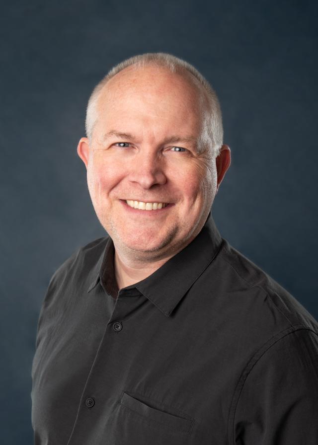 Tom Twyman