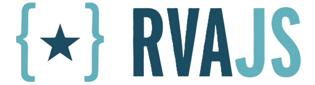 RVA JS Logo